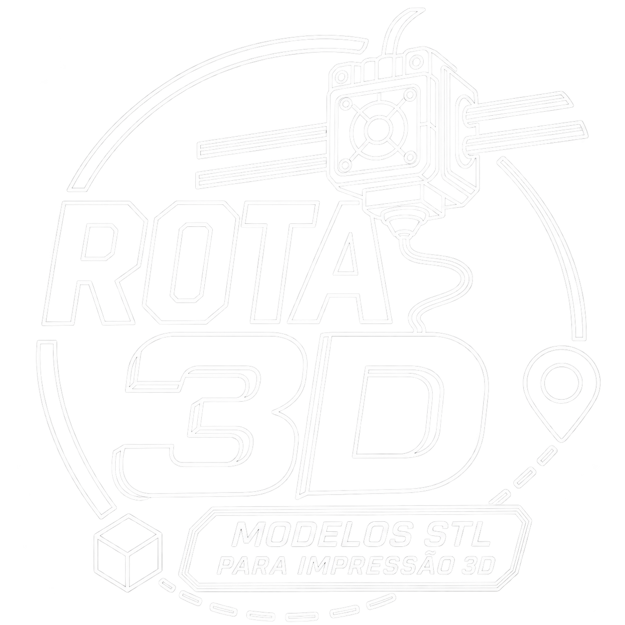 Rota 3D